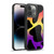 Grace Illustration Cow Prints Sunset Gel Armour Case For Apple iPhone 14 Pro Max