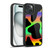 Grace Illustration Cow Prints Assorted Gel Armour Case For Apple iPhone 15