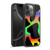 Grace Illustration Cow Prints Assorted Gel Armour Case For Apple iPhone 16 Pro Max