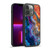 Haroulita Agates Multicolor Gel Armour Case For Apple iPhone 13 Pro Max