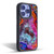 Haroulita Agates Colorful Gel Armour Case For Apple iPhone 13 Pro