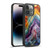 Haroulita Agates Stripes Gel Armour Case For Apple iPhone 14 Pro Max