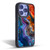 Haroulita Agates Multicolor Gel Armour Case For Apple iPhone 14 Pro