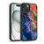 Haroulita Agates Multicolor Gel Armour Case For Apple iPhone 15