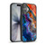 Haroulita Agates Multicolor Gel Armour Case For Apple iPhone 17