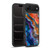 Haroulita Agates Multicolor Gel Armour Case For Apple iPhone 17 Air