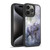 Simone Gatterwe Animals 3 Baby Elephant Gel Armour Case For Apple iPhone 15 Pro