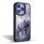 Simone Gatterwe Animals 3 Baby Elephant Gel Armour Case For Apple iPhone 15 Pro