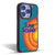 Space Jam: A New Legacy Graphics Jersey Gel Armour Case For Apple iPhone 13 Pro Max