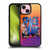 Space Jam: A New Legacy Graphics Poster Gel Armour Case For Apple iPhone 15