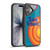 Space Jam: A New Legacy Graphics Jersey Gel Armour Case For Apple iPhone 17