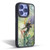 Stephanie Law Art World Gel Armour Case For Apple iPhone 14 Pro Max