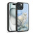 Stephanie Law Graphics Owl Gel Armour Case For Apple iPhone 15