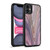 Suzan Lind Marble Swirls Neutral Tones Gel Armour Case For Apple iPhone 11