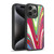 Suzan Lind Marble Swirls Bright Color Gel Armour Case For Apple iPhone 15 Pro