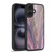 Suzan Lind Marble Swirls Neutral Tones Gel Armour Case For Apple iPhone 16
