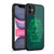 Arrow TV Series Graphics Archer Illustration Gel Armour Case For Apple iPhone 11