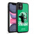 Arrow TV Series Graphics The Emerald Archer Gel Armour Case For Apple iPhone 11