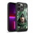 Arrow TV Series Graphics Oversized Gel Armour Case For Apple iPhone 13 Pro