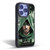 Arrow TV Series Graphics Oversized Gel Armour Case For Apple iPhone 13 Pro