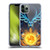 Jonas "JoJoesArt" Jödicke Wildlife 2 Celestial Soft Gel Case for Apple iPhone 11 Pro Max & MagSafe