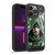 Arrow TV Series Graphics Oversized Gel Armour Case For Apple iPhone 14 Pro