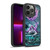 Sarah Richter Gothic Mermaid With Skeleton Pirate Gel Armour Case For Apple iPhone 13 Pro