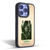 Arrow TV Series Graphics Team Gel Armour Case For Apple iPhone 15