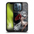 Sarah Richter Gothic Vampire Girl Gel Armour Case For Apple iPhone 13 Pro
