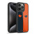 Arrow TV Series Graphics Deathstroke Gel Armour Case For Apple iPhone 15 Pro