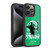 Arrow TV Series Graphics The Emerald Archer Gel Armour Case For Apple iPhone 15 Pro