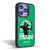 Arrow TV Series Graphics The Emerald Archer Gel Armour Case For Apple iPhone 16