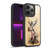 Sarah Richter Gothic Stone Angel Gel Armour Case For Apple iPhone 14 Pro