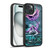 Sarah Richter Gothic Mermaid With Skeleton Pirate Gel Armour Case For Apple iPhone 15