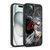 Sarah Richter Gothic Vampire Girl Gel Armour Case For Apple iPhone 15