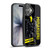 Arrow TV Series Graphics Deathstroke Mirakuru Gel Armour Case For Apple iPhone 17