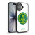 Arrow TV Series Graphics Logo Gel Armour Case For Apple iPhone 17