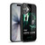 Arrow TV Series Graphics The Vigilante Gel Armour Case For Apple iPhone 17