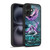 Sarah Richter Gothic Mermaid With Skeleton Pirate Gel Armour Case For Apple iPhone 16