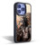 Sarah Richter Gothic Warrior Hunter Gel Armour Case For Apple iPhone 16