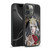 Sarah Richter Gothic Bride Half Skeleton With Roses Gel Armour Case For Apple iPhone 16 Pro Max