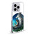 Jonas "JoJoesArt" Jödicke Wildlife 2 Wolf Princess Soft Gel Case for Apple iPhone 13