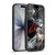 Sarah Richter Gothic Vampire Girl Gel Armour Case For Apple iPhone 17