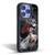 Sarah Richter Gothic Vampire Girl Gel Armour Case For Apple iPhone 17