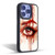Sarah Richter Gothic Woman Eye Gel Armour Case For Apple iPhone 17