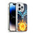 Jonas "JoJoesArt" Jödicke Wildlife 2 Celestial Soft Gel Case for Apple iPhone 13 Pro & MagSafe
