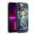 Strangeling Art Impressionist Night Gel Armour Case For Apple iPhone 13 Pro Max