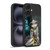 Strangeling Art Fireflies in Summer Gel Armour Case For Apple iPhone 16