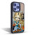 Strangeling Art Surrealist Dream Gel Armour Case For Apple iPhone 16