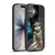 Strangeling Art Fireflies in Summer Gel Armour Case For Apple iPhone 17